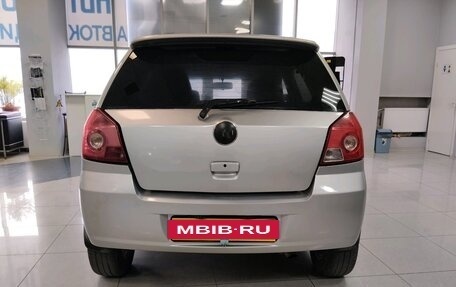 Geely MK Cross I, 2012 год, 299 000 рублей, 4 фотография