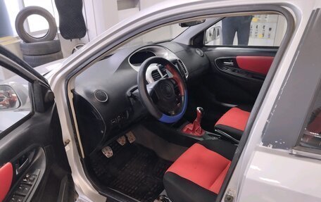 Geely MK Cross I, 2012 год, 299 000 рублей, 9 фотография