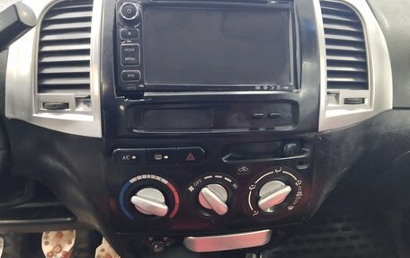Geely MK Cross I, 2012 год, 299 000 рублей, 15 фотография