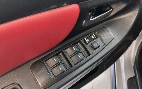 Geely MK Cross I, 2012 год, 299 000 рублей, 16 фотография