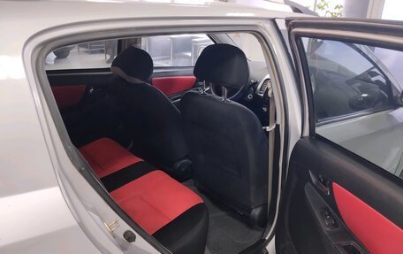 Geely MK Cross I, 2012 год, 299 000 рублей, 12 фотография