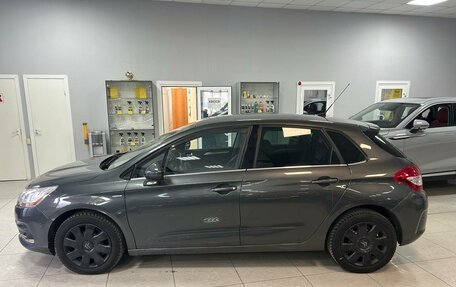 Citroen C4 II рестайлинг, 2012 год, 819 000 рублей, 2 фотография
