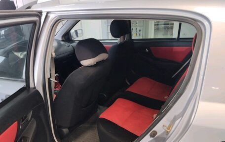 Geely MK Cross I, 2012 год, 299 000 рублей, 10 фотография