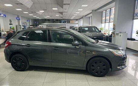 Citroen C4 II рестайлинг, 2012 год, 819 000 рублей, 6 фотография