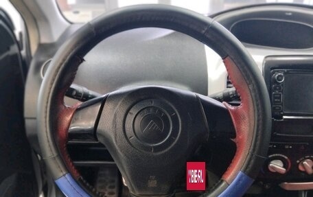 Geely MK Cross I, 2012 год, 299 000 рублей, 13 фотография