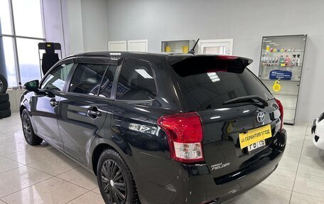 Toyota Corolla, 2013 год, 1 350 000 рублей, 3 фотография