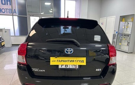 Toyota Corolla, 2013 год, 1 350 000 рублей, 4 фотография