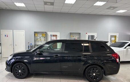 Toyota Corolla, 2013 год, 1 350 000 рублей, 2 фотография