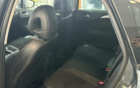 Citroen C4 II рестайлинг, 2012 год, 819 000 рублей, 17 фотография