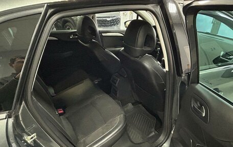 Citroen C4 II рестайлинг, 2012 год, 819 000 рублей, 19 фотография