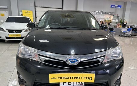 Toyota Corolla, 2013 год, 1 350 000 рублей, 8 фотография