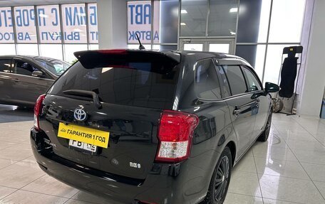 Toyota Corolla, 2013 год, 1 350 000 рублей, 5 фотография