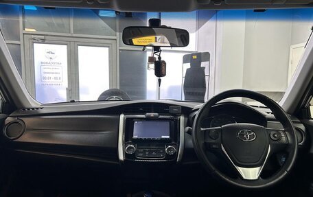 Toyota Corolla, 2013 год, 1 350 000 рублей, 10 фотография