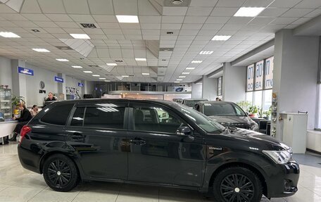 Toyota Corolla, 2013 год, 1 350 000 рублей, 6 фотография