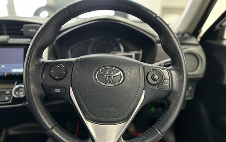 Toyota Corolla, 2013 год, 1 350 000 рублей, 9 фотография