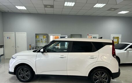KIA Soul III, 2021 год, 1 900 000 рублей, 2 фотография