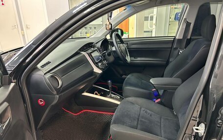 Toyota Corolla, 2013 год, 1 350 000 рублей, 17 фотография