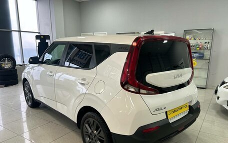 KIA Soul III, 2021 год, 1 900 000 рублей, 3 фотография