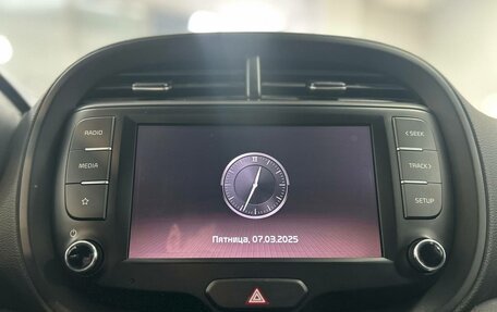KIA Soul III, 2021 год, 1 900 000 рублей, 11 фотография