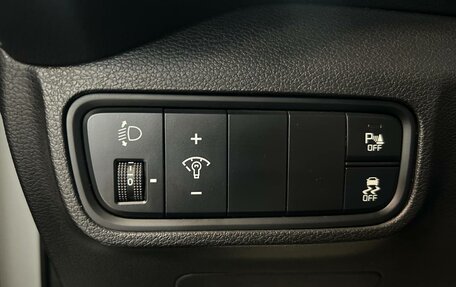KIA Soul III, 2021 год, 1 900 000 рублей, 14 фотография