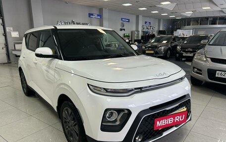 KIA Soul III, 2021 год, 1 900 000 рублей, 7 фотография