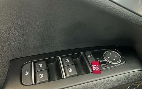 KIA Soul III, 2021 год, 1 900 000 рублей, 15 фотография