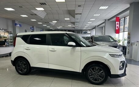 KIA Soul III, 2021 год, 1 900 000 рублей, 6 фотография