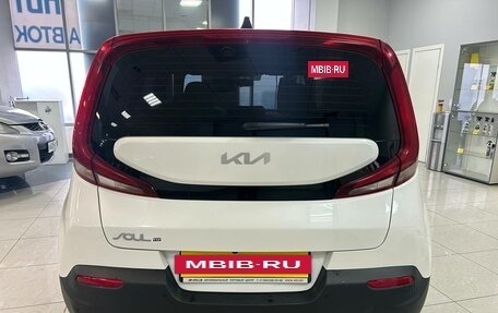 KIA Soul III, 2021 год, 1 900 000 рублей, 4 фотография