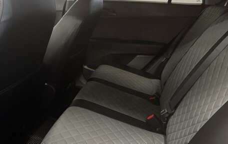 Hyundai Creta I рестайлинг, 2020 год, 1 637 000 рублей, 13 фотография