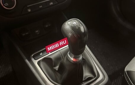 Hyundai Creta I рестайлинг, 2020 год, 1 637 000 рублей, 12 фотография
