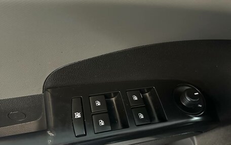 Chevrolet Aveo III, 2012 год, 735 000 рублей, 13 фотография