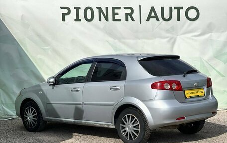 Chevrolet Lacetti, 2009 год, 540 000 рублей, 7 фотография