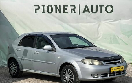 Chevrolet Lacetti, 2009 год, 540 000 рублей, 4 фотография