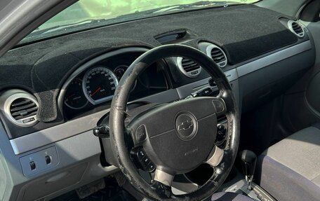 Chevrolet Lacetti, 2009 год, 540 000 рублей, 8 фотография