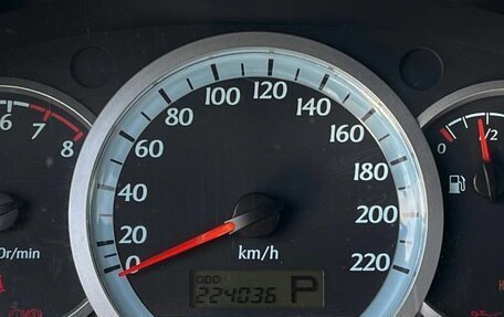 Chevrolet Lacetti, 2009 год, 540 000 рублей, 12 фотография