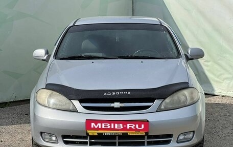Chevrolet Lacetti, 2009 год, 540 000 рублей, 2 фотография