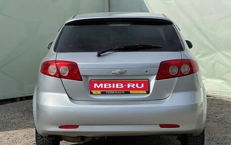Chevrolet Lacetti, 2009 год, 540 000 рублей, 6 фотография