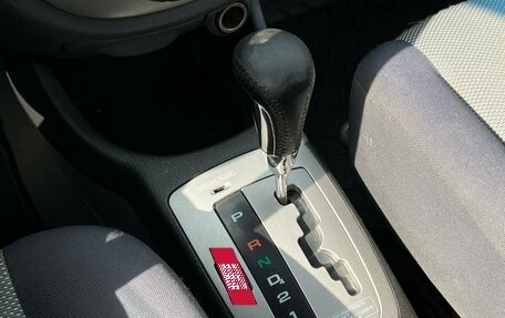 Chevrolet Lacetti, 2009 год, 540 000 рублей, 13 фотография
