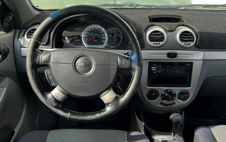 Chevrolet Lacetti, 2009 год, 540 000 рублей, 17 фотография