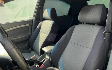 Chevrolet Lacetti, 2009 год, 540 000 рублей, 18 фотография