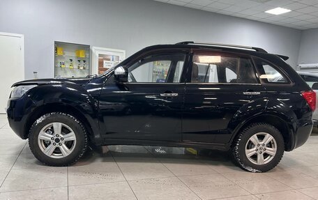 Lifan X60 I рестайлинг, 2013 год, 679 000 рублей, 2 фотография