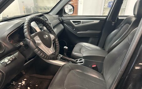 Lifan X60 I рестайлинг, 2013 год, 679 000 рублей, 7 фотография