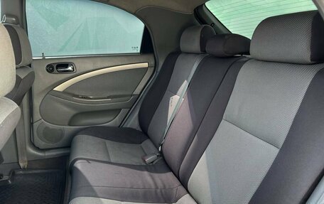 Chevrolet Lacetti, 2009 год, 540 000 рублей, 19 фотография