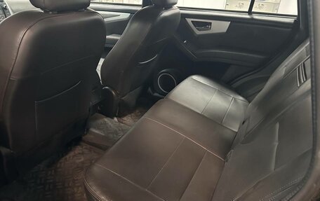 Lifan X60 I рестайлинг, 2013 год, 679 000 рублей, 8 фотография