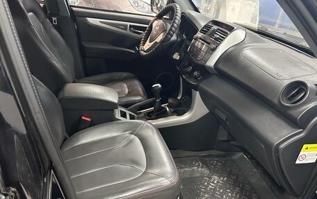 Lifan X60 I рестайлинг, 2013 год, 679 000 рублей, 9 фотография
