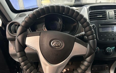 Lifan X60 I рестайлинг, 2013 год, 679 000 рублей, 11 фотография