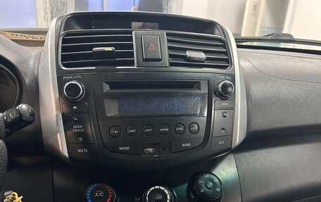 Lifan X60 I рестайлинг, 2013 год, 679 000 рублей, 12 фотография