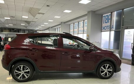 Lifan X50, 2018 год, 750 000 рублей, 6 фотография