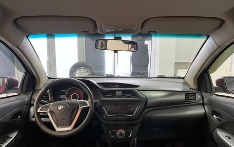 Lifan X50, 2018 год, 750 000 рублей, 10 фотография
