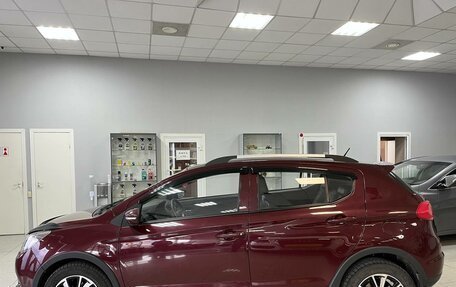 Lifan X50, 2018 год, 750 000 рублей, 2 фотография